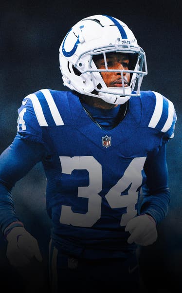 NFL investigating Indianapolis Colts player for possible gambling violation