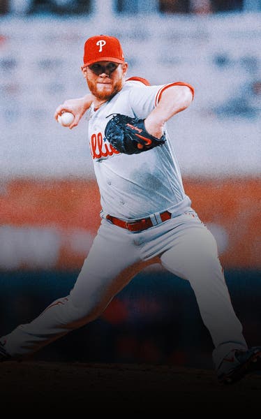 Is Phillies pitcher Craig Kimbrel a Hall of Famer? John Smoltz weighs in