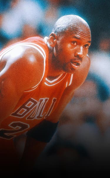 Michael Jordan's 1997 NBA Finals 'Flu Game' sneakers sell for $1.38 million