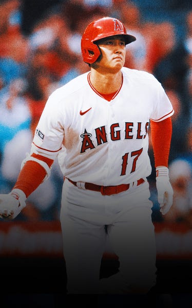 Is Angels star Shohei Ohtani on his way out of Los Angeles?