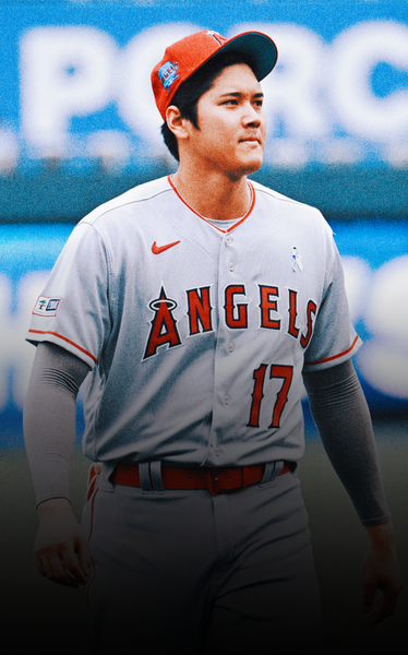 Angels are listening to Shohei Ohtani offers. But that doesn't mean they'll trade him