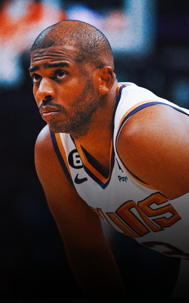 Phoenix Suns planning to explore options with Chris Paul