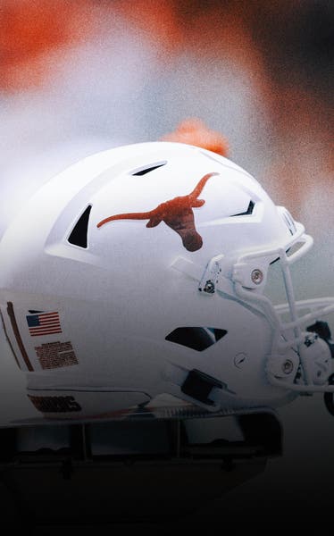 Four-star QB prospect KJ Lacey commits to Texas