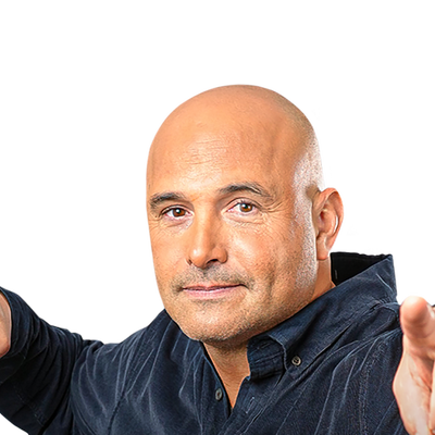 Craig Carton