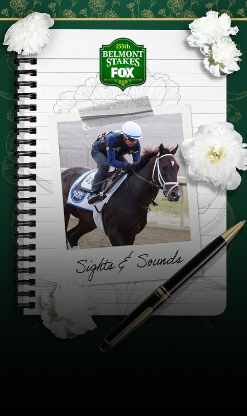 Belmont Stakes guide: Secretariat's 50th anniversary, 5 race storylines to watch