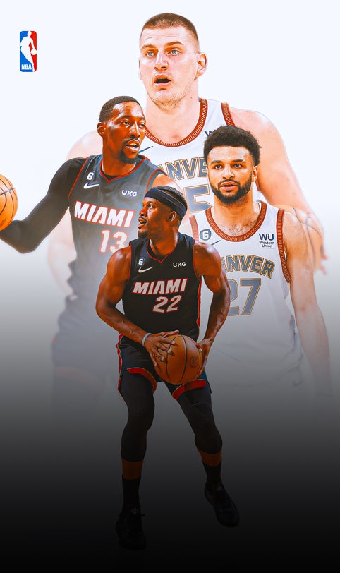 NBA Finals 2023: Nuggets-Heat key matchups, X-factors, prediction