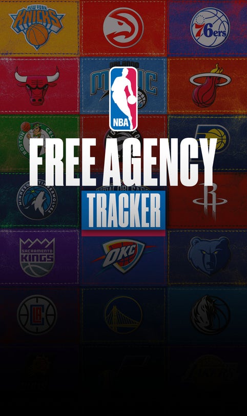 2024 NBA free agency tracker: Gary Trent Jr. signs with Bucks