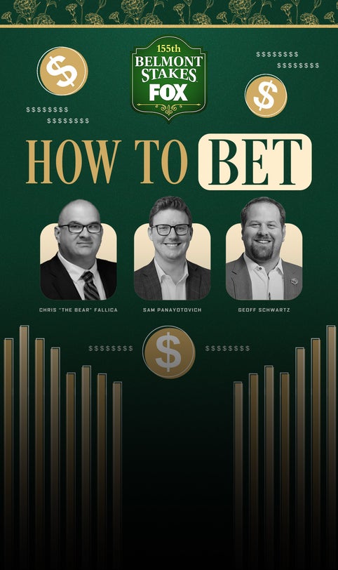 2023 Belmont Stakes odds, predictions: Favorites, picks and more