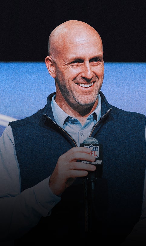Watch Cardinals GM Monti Ossenfort negotiate Texans trade that shook up 2023 NFL Draft