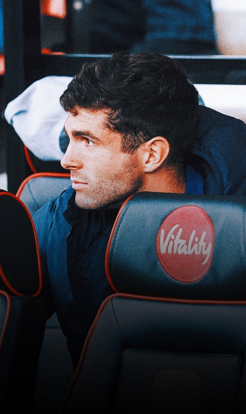Christian Pulisic: USMNT will be 'well-prepared' by new coach, mum on Chelsea future