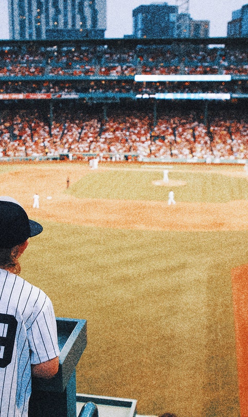 10 Oldest MLB Stadiums