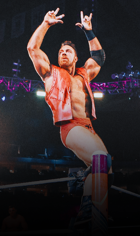 LA Knight should win Money in the Bank '23