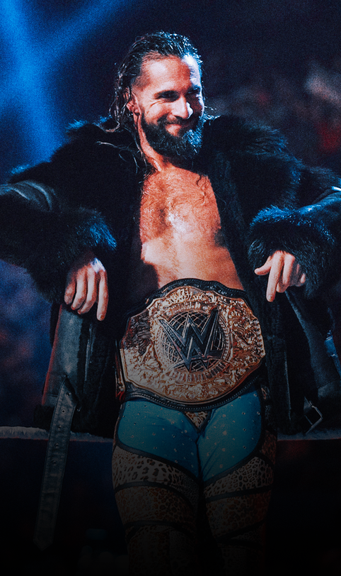 WWE's World Heavyweight Championship brings purpose back to Raw