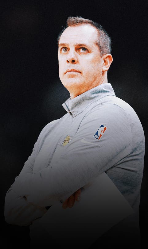 Phoenix Suns expected to hire Frank Vogel as next head coach