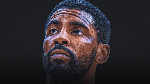 BROOKLYN NETS Trending Image: Why do NBA players stand by Kyrie Irving? 'He shows a lot of love'