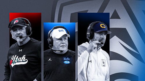 COLLEGE FOOTBALL Trending Image: Prepping for the NFL: How Pac-12 coaches compare at developing defensive stars