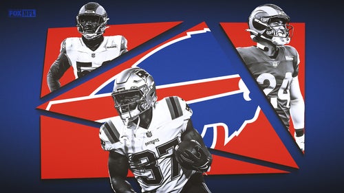 NFL Trending Image: Bills signing edge Leonard Floyd part of GM Brandon Beane’s bigger plan