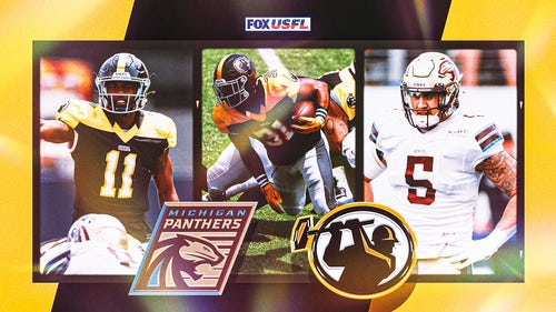 USFL Trending Image: Maulers control destiny thanks to defense, special teams