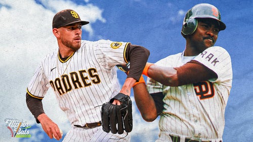 MLB Trending Image: Gwynn, glory, generosity: Padres' Joe Musgrove on playing for San Diego