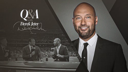 AARON JUDGE Trending Image: How Derek Jeter is preparing for broadcast career, plus his thoughts on the Yankees