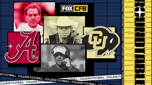 COLLEGE FOOTBALL Trending Image: College football offseason storylines: Who needs a fast start in 2023?