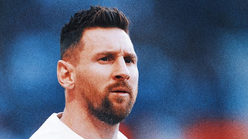 NEXT Trending Image: Lionel Messi explains why he chose Inter Miami over Barcelona, Saudi Arabia