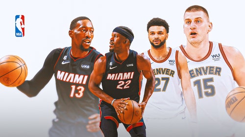 NBA Trending Image: NBA Finals 2023: Nuggets-Heat key matchups, X-factors, prediction