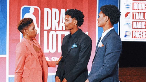 KANSAS JAYHAWKS Trending Image: 2023 NBA Draft: 5 storylines worthing tuning in for