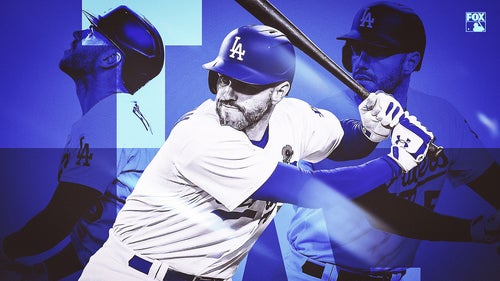 MLB Trending Image: Freddie Freeman’s 'stubbornness' igniting Dodgers, making him as good as ever