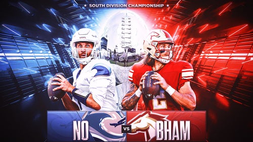Imagen de tendencia de la USFL: Breakers vs.  Stallions: la mejor batalla del campeonato de la división sur de la USFL