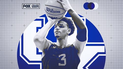 KENTUCKY WILDCATS Trending Image: Kentucky gets much-needed frontcourt help in West Virginia transfer Tre Mitchell