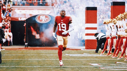 NFL Trending Image: 49ers' Deebo Samuel looks to bounce back from 'awful' 2022