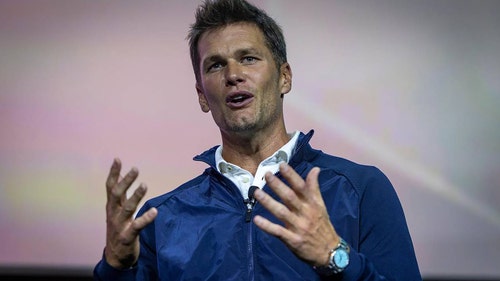 NFL Trending Image: Tom Brady shuts down comeback talk: 'I'm certain I'm not playing again'