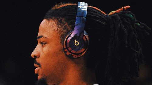 MEMPHIS GRIZZLIES Trending Image: Ja Morant suspended 25 games by NBA after second alleged gun incident