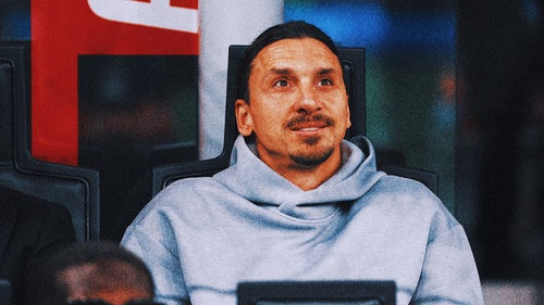 SERIE A Trending Image: Zlatan Ibrahimović retires at 41, after 22 seasons