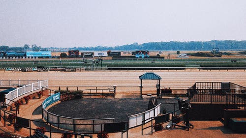 HORSE RACING Trending Image: 2023 Belmont Stakes: How much does it cost to attend the racing event?
