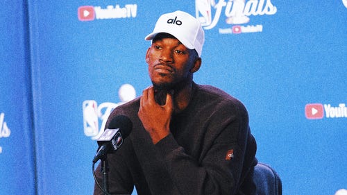 NBA trend picture: Heat, Nuggets not lacking in confidence ahead of Game 2