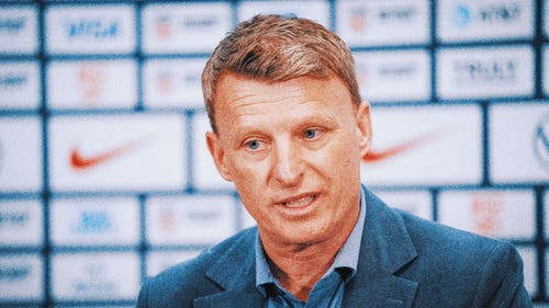 UNITED STATES WOMEN Trending Image: USWNT 'confidently on track' to have new coach by December