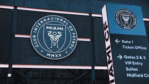 MLS Trending Image: Lionel Messi to Inter Miami: Contract details, debut date, full schedule