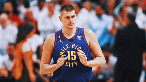 Imagen de tendencia de la NBA: Finales de la NBA: Actuaciones históricas impulsan a los Nuggets a una victoria en el Juego 3 sobre el Heat