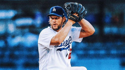 MLB Trending Image: Dodgers' Kershaw beats Yankees for 1st time; teams meet again Saturday on FOX