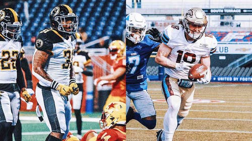 USFL Trending Image: What to expect in Michigan Panthers vs. Pittsburgh Maulers
