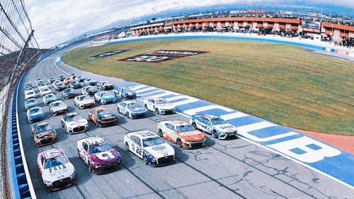 NEXT Trending Image: 2025 NASCAR Homestead-Miami entry list: All 37 drivers for Straight Talk Wireless 400 race