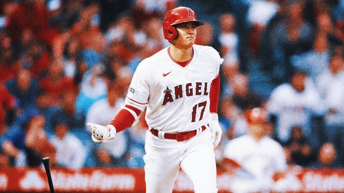 WORLD BASEBALL CLASSIC Trending Image: Shohei Ohtani signs off for 2023. Did he also say goodbye to the Angels?