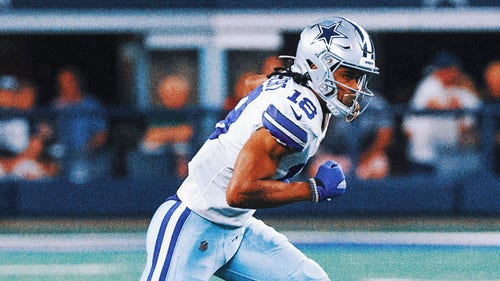 NEXT Trending Image: Five players who could make a big leap for the Cowboys in 2024