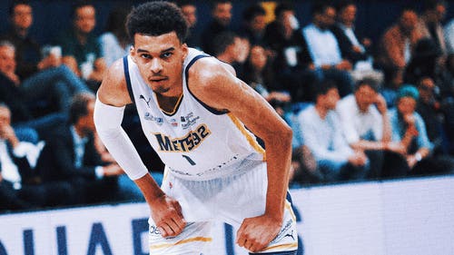 NBA Trending Image: NBA won’t mind if Wembanyama’s debut comes in Sacramento, not Las Vegas