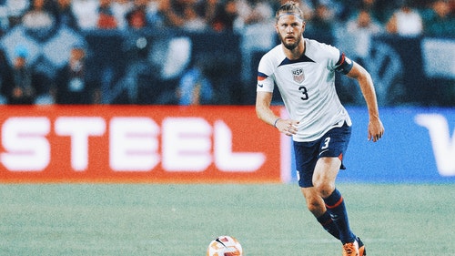 GOLD UP Trending image: USMNT vs.  Trinidad and Tobago: Rate, time, TV, how to watch, draw - Gold Cup 2023