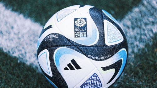 FIFA WORLD CUP WOMEN Trending Image: 2023 Women's World Cup schedule: How to watch, TV channel, dates, results