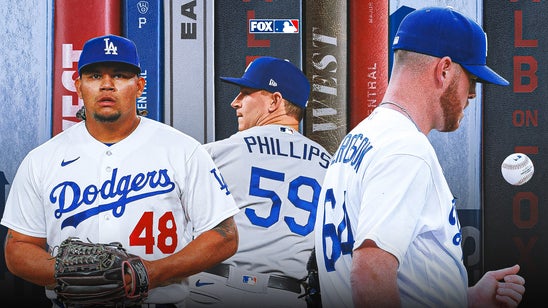 What we learned in MLB this week: The Dodgers' bullpen has been a disaster