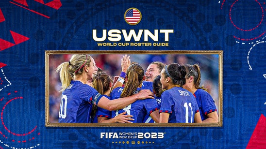 USWNT player-by-player guide: Get to know all 23 players going to World Cup